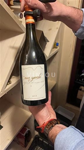 Provansa Côtes-de-Provence Domaine La Grande Sieste Sua sponfe 2011