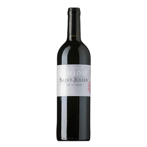 Bordeaux Saint-Julien Bertrand Guindeuil Camp des Boueys 2016