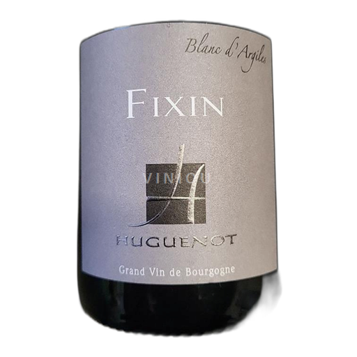 Burgundija Fixin Grand Cru Huguenot Blanc d'Argile 2022