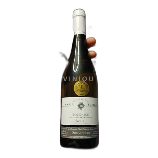 Loire Valley Touraine Domaine Paul Buisse 2023