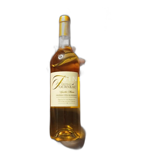 Bordeaux Premières-Côtes-de-Bordeaux Château Fourneau 2018