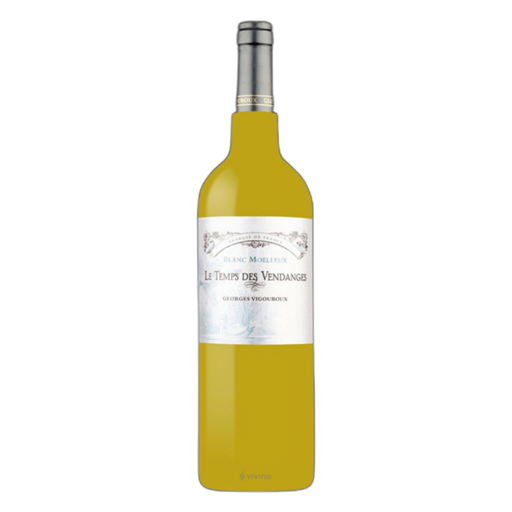 Lounais-Ranska Määrittelemätön Vigouroux Le temps des vendanges 2015