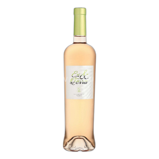Provence Côtes-de-Provence Les Vignerons De Taradeau Ex et Terra 2018