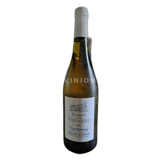 Borgoña No especificado Domaine de la Verrière 2017