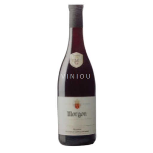 Beaujolais Morgon Domaine Maurice Gentilhomme 2023