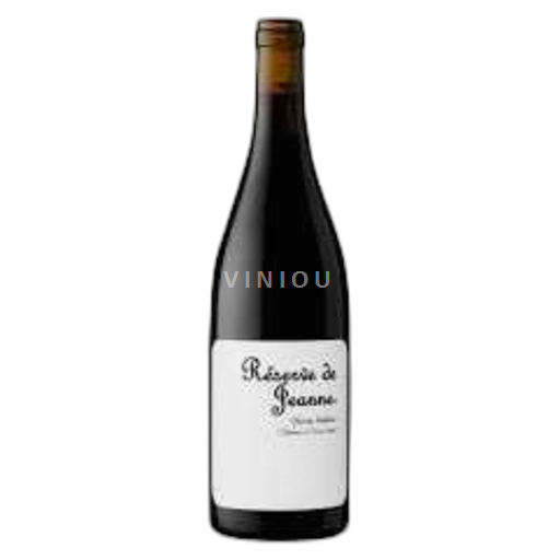 Linguadoca Cabardès Maison Ventenac Réserve de Jeanne 2021