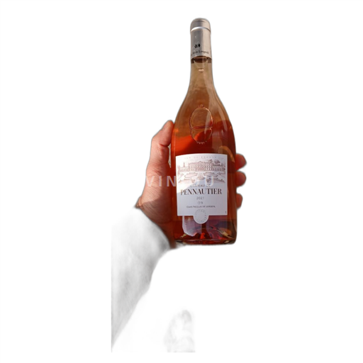 Languedoc Cabardès Château Pennautier 2021