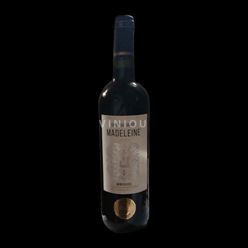 Linguadoca Minervois Château Sainte Madeleine 2020