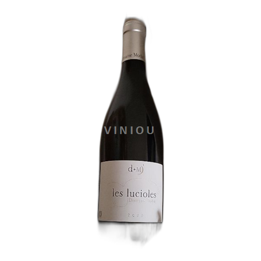 Languedoc and Roussillon Côtes Catalanes Domaine Modat Les Lucioles 2022