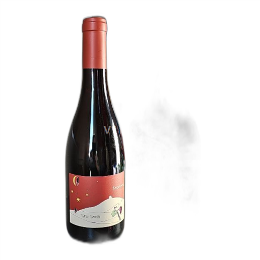 Thung lũng sông Loire Sancerre. Eric Louis 2020