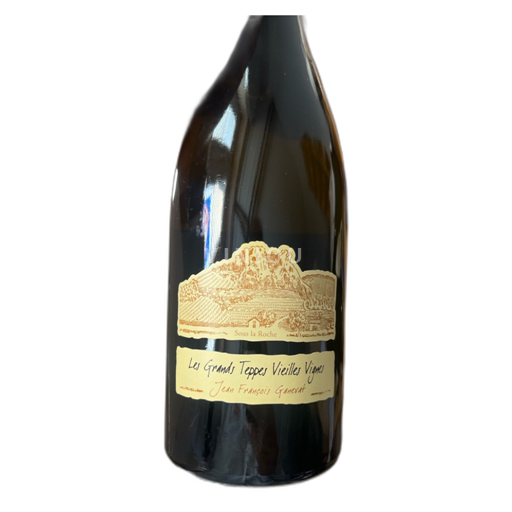 Jura Côtes du Jura Ganevat Les Grandes Tempes Vieilles Vignes 2013