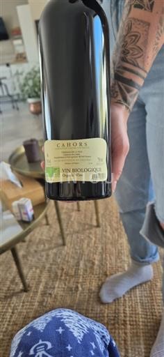 Jihozápad Cahors Château Cèdre/viranel & Fils 2020