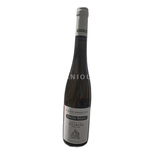 Alsace Riesling Emile Beyer Eichberg 2022