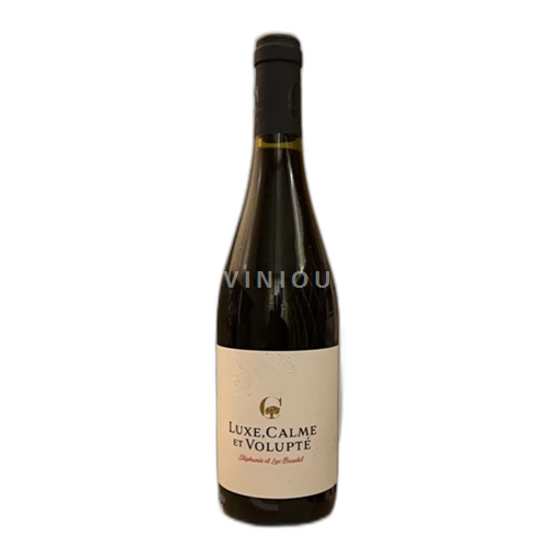 Languedoc-Roussillon Pays d'Oc Clos Des Centenaires Luxe, Calme et Volupté 2021