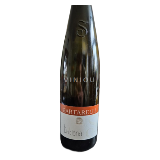 Marche Verdicchio dei Castelli di Jesi Sartarelli Balciana 2021