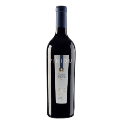 Southwest Gaillac Château Saurs La Pigario 2022