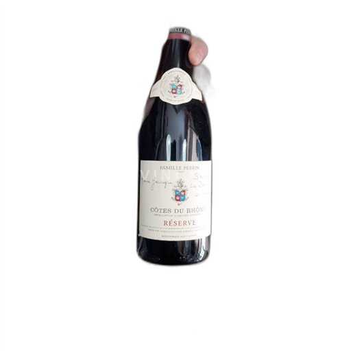 Rhône Valley Côtes-du-Rhône Famille Perrin Réserve 2017