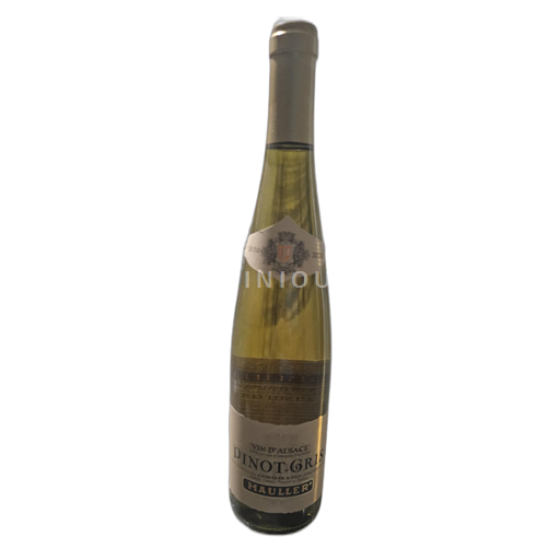 Alsácia Pinot gris Hauller 2020