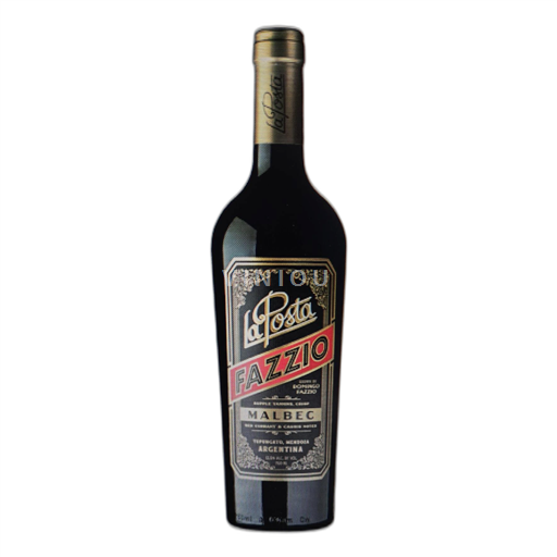Mendoza Valle de Uco Catena Zapata La Posta Fazzio 2021