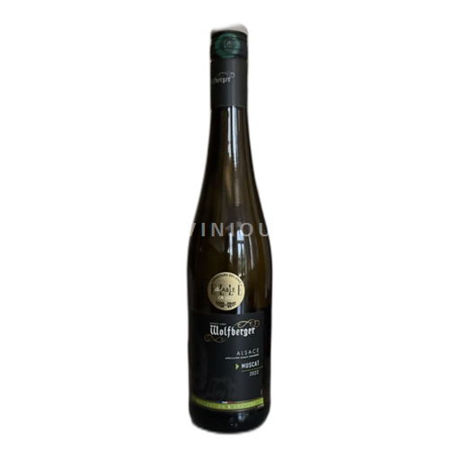 Alsace Wolfberger Collection Signature 2022