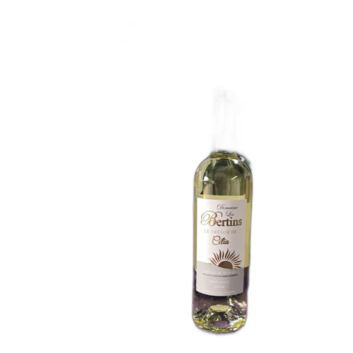 Zuidwest-Frankrijk Côtes-de-duras Domaine Les Bertins Le Trésor de Célia 2024