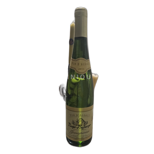 Alsace Gewurztraminer Roger Herberger 2011