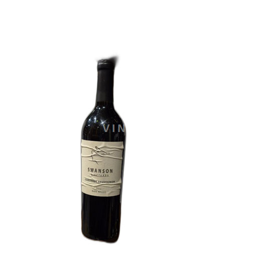 Kalifornialaiset AVA:t Napa Valley Swanson Vineyard 2017