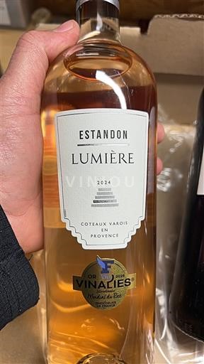 Прованс Кото Варо у Провансі Estandon Lumière 2024