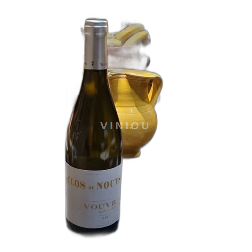 Údolí Loiry Vouvray Clos De Nouys 2023