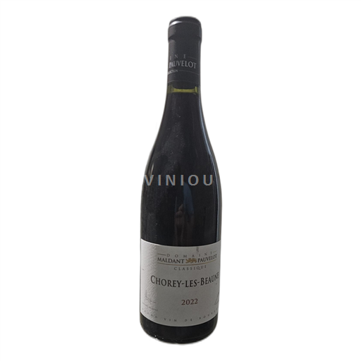 Bourgondië Chorey-lès-Beaune Domaine Maldant Pauvelot 2022