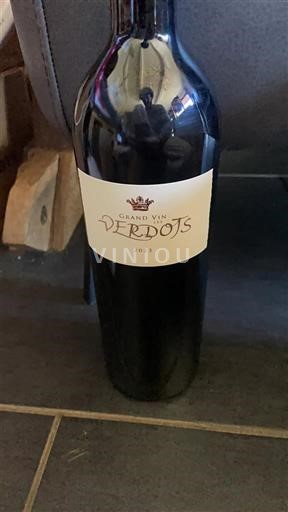 Sydvestfrankrig Bergerac Verdots 2023