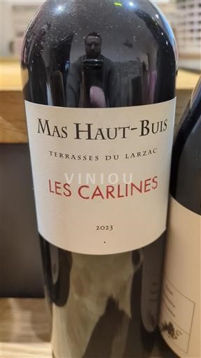 Langvedok Terrasses-du-Larzac Mas Haut Buis Les Carlines 2023