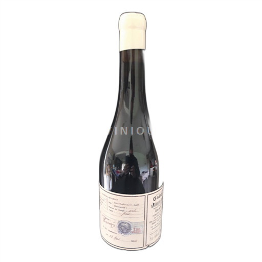 Beaujolais Morgon Domaine Gaget Côte du Py 2020
