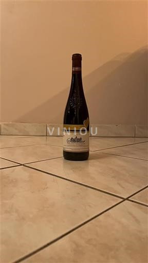 Thung lũng sông Loire Saumur Cave De Saumur 2022