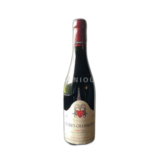 Borgoña Gevrey-Chambertin Géant Et Pansiot Vieilles Vignes 2022