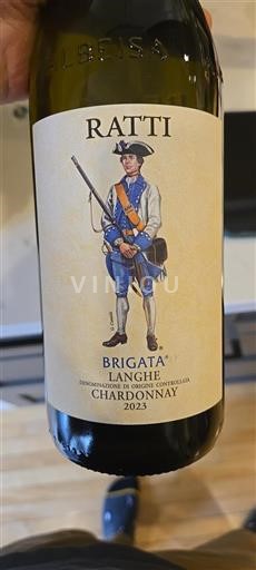Piemonte Langhe Ratti Brigata 2023