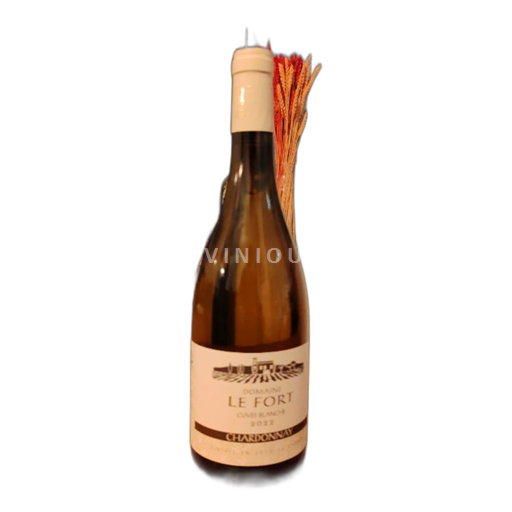 Languedoc-Roussillon Aude Domaine Le Fort Blanche 2022