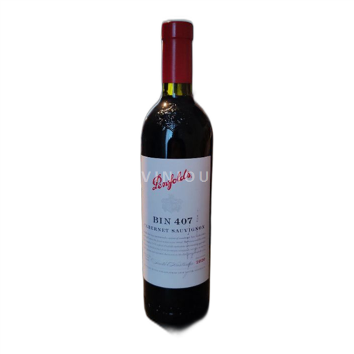 Victoria Não especificado Penfolds 2020