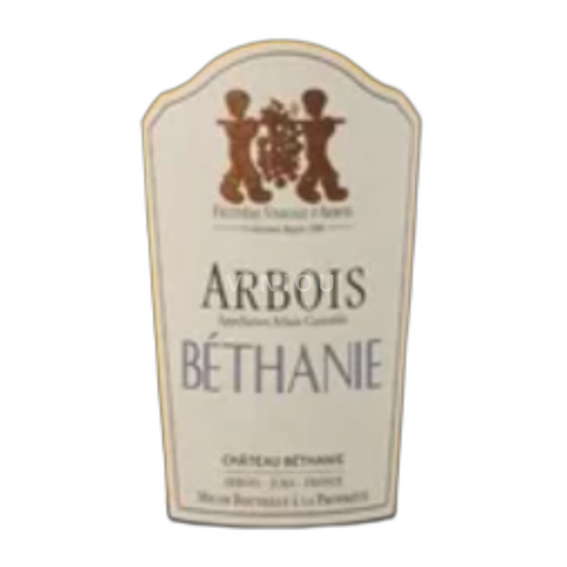 Jura Arbois Fruitière Vinicole D’arbois 2018