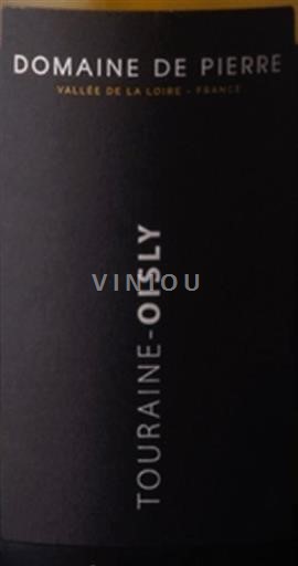 Loire Valley Touraine-Oisly Domaine Pierre 2018