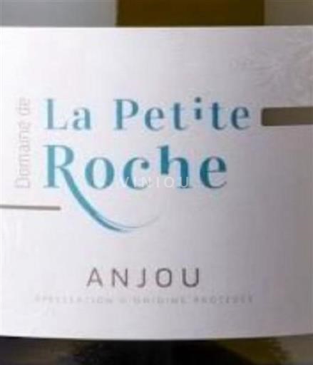 Dolina Loare AOP / AOC Domaine La Petite Roche 2023