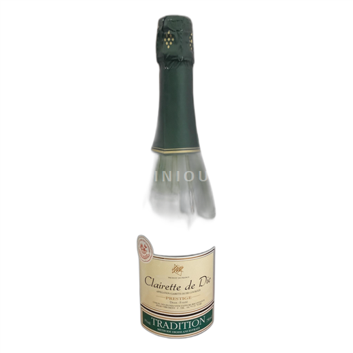 Rhône Valley Clairette de Die Prestige Non-Vintage