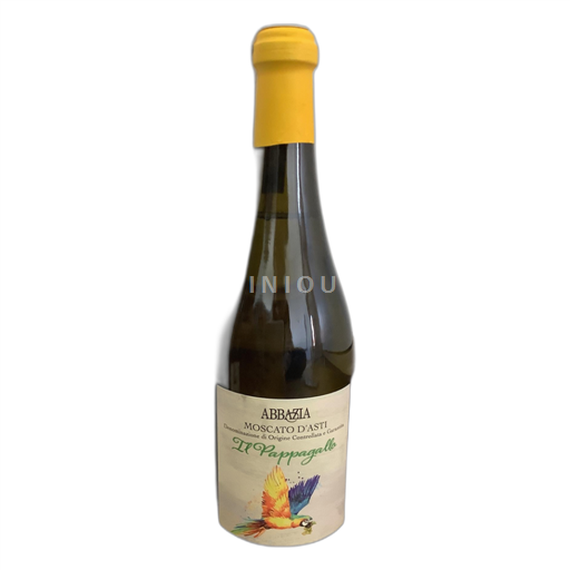 Piedmont Dolcetto d'Asti Abbazia Il Pappagallo Non-Vintage
