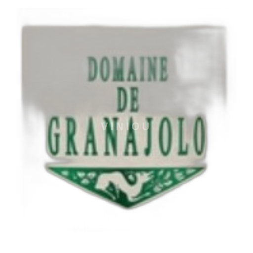 Corsica Porto-Vecchio Domaine Granajolo 2019