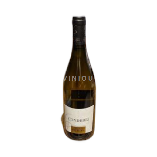 Rhônevallei Condrieu Christophe Pichon 2019