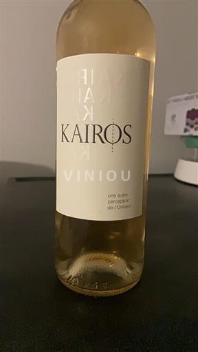 Provence, Nedre Rhônedal, Korsika Var Kairos 2019