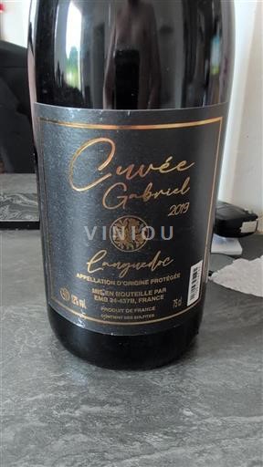 Languedoc Gabriel 2019