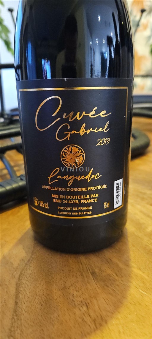 Languedoc Gabriel 2019