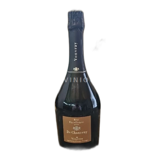 Loire Valley Vouvray Chanceny Brut Excellence 2020