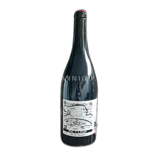 Languedoc Pic Saint-Loup Clos Des Reboussiers 2020